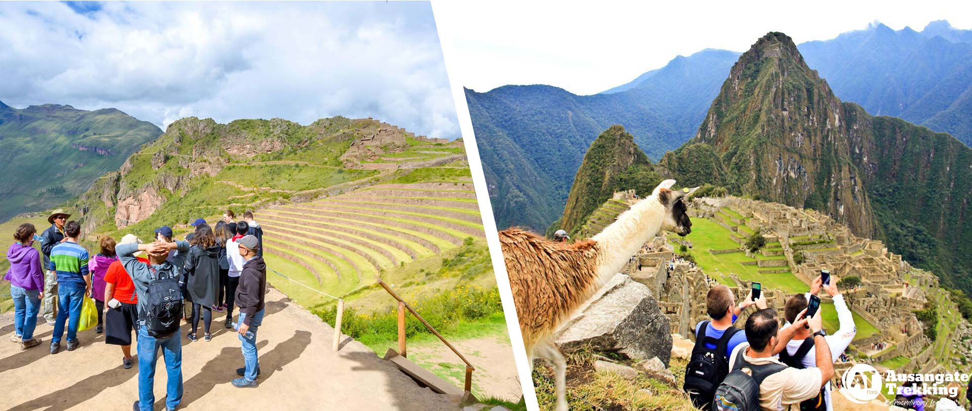 Tour Valle Sagrado y Machu Picchu 2 Dias