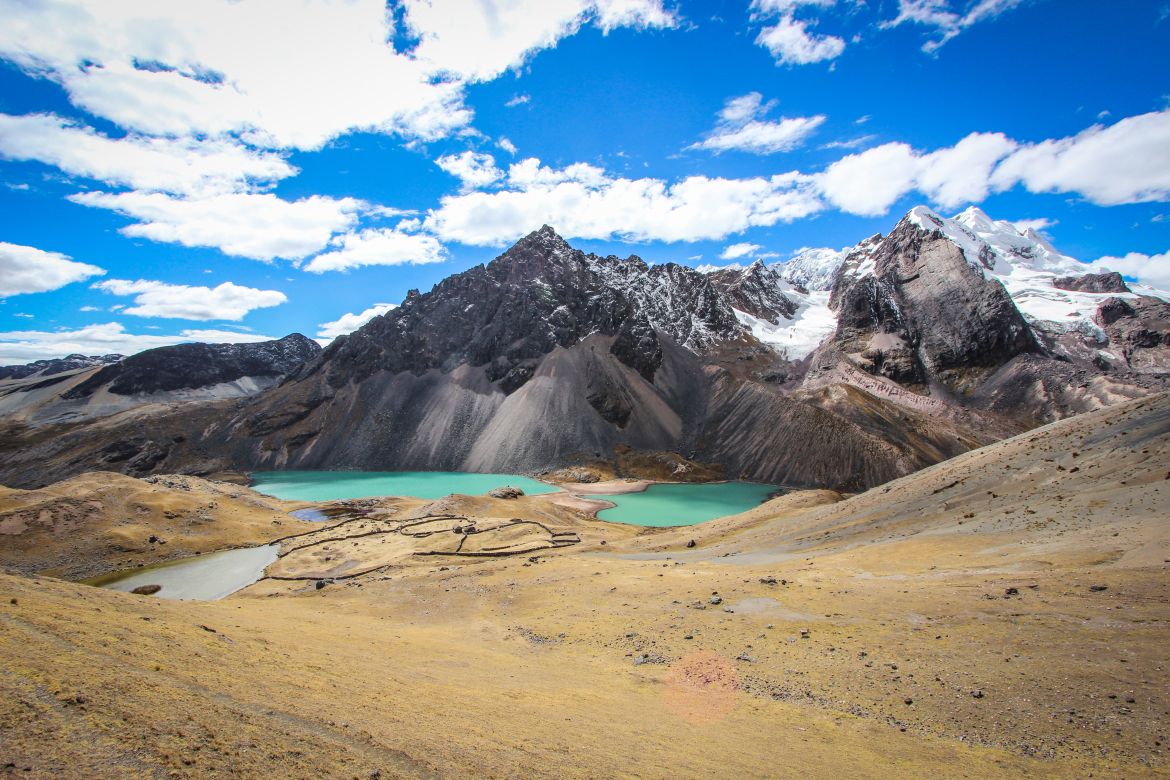 Ausangate Trek Peru 2021- 2022 – Todo lo que Necesitas saber Antes de Viajar